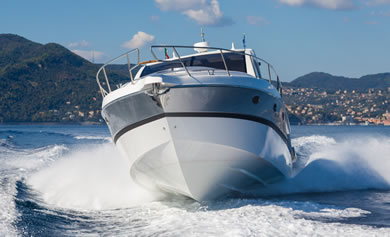 Marine and Deep Cycle Batteries
