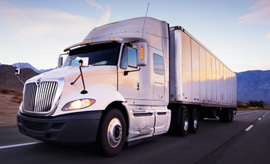 Commercial and Truck Batteries